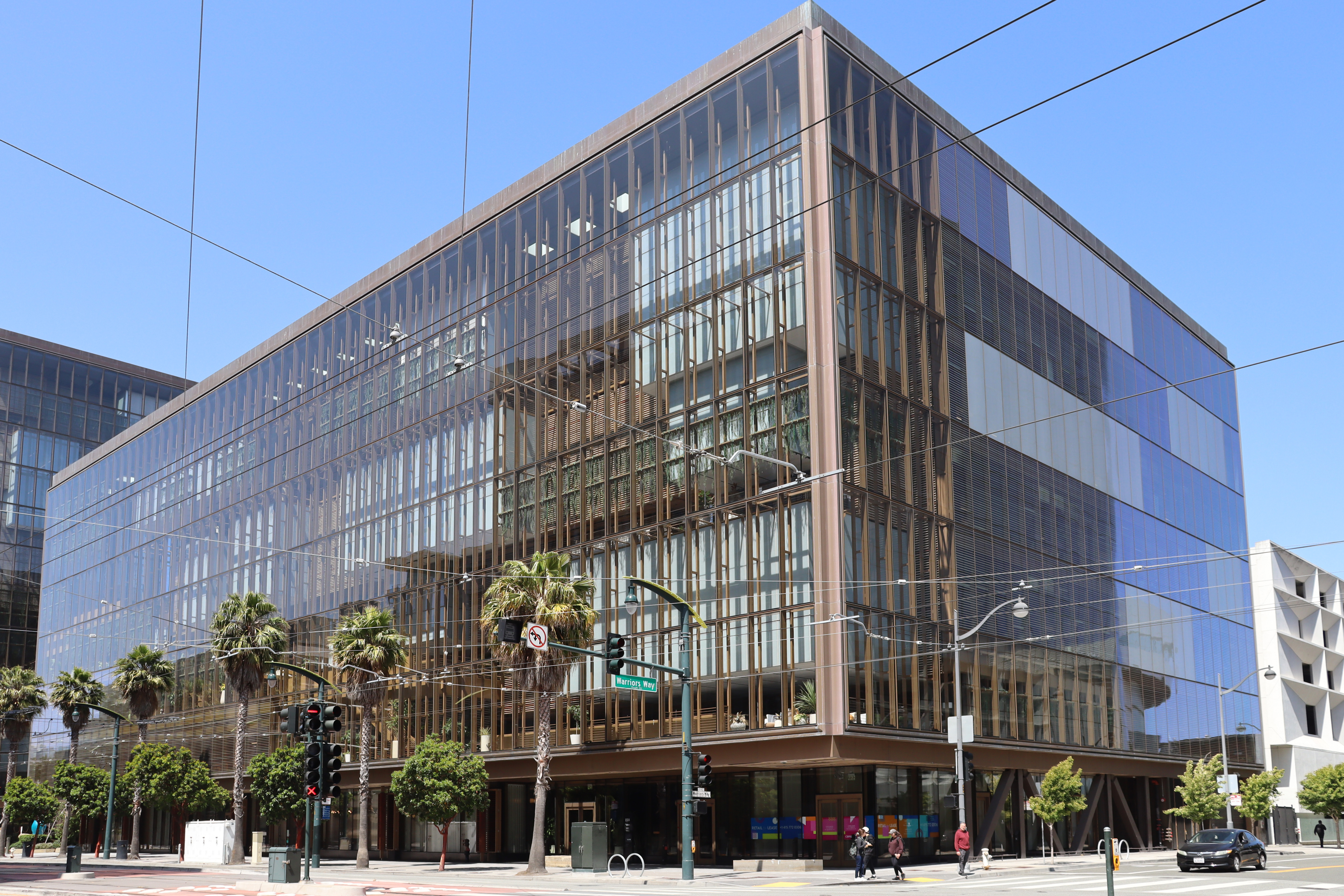 1515 Third Street by Coolcaesar (BY) via Openverse