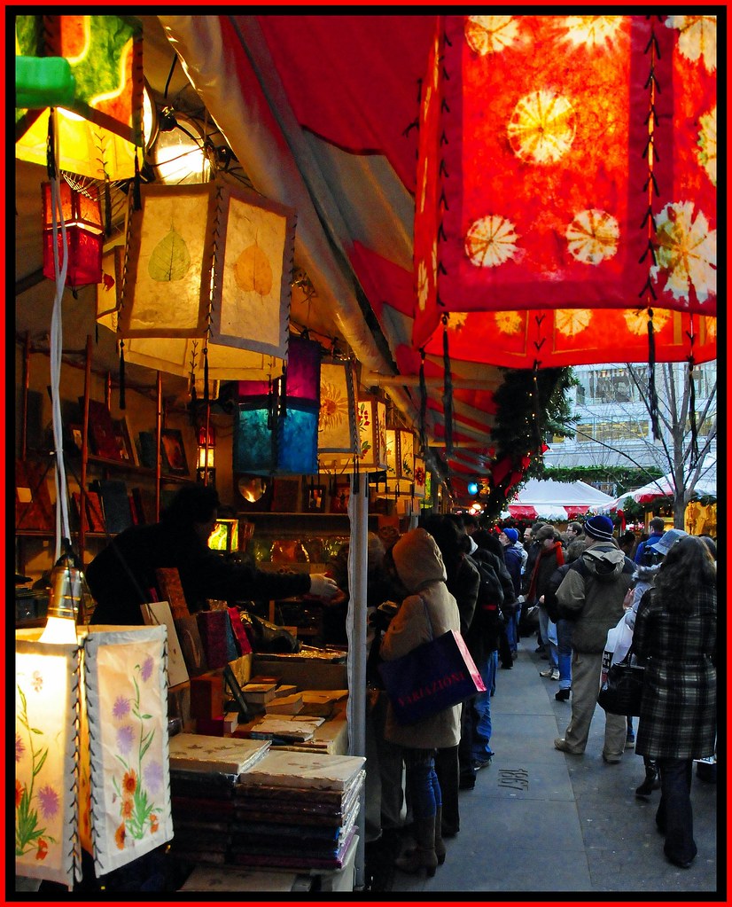 Marketful of Color by Tony Fischer Photography (BY) via Openverse